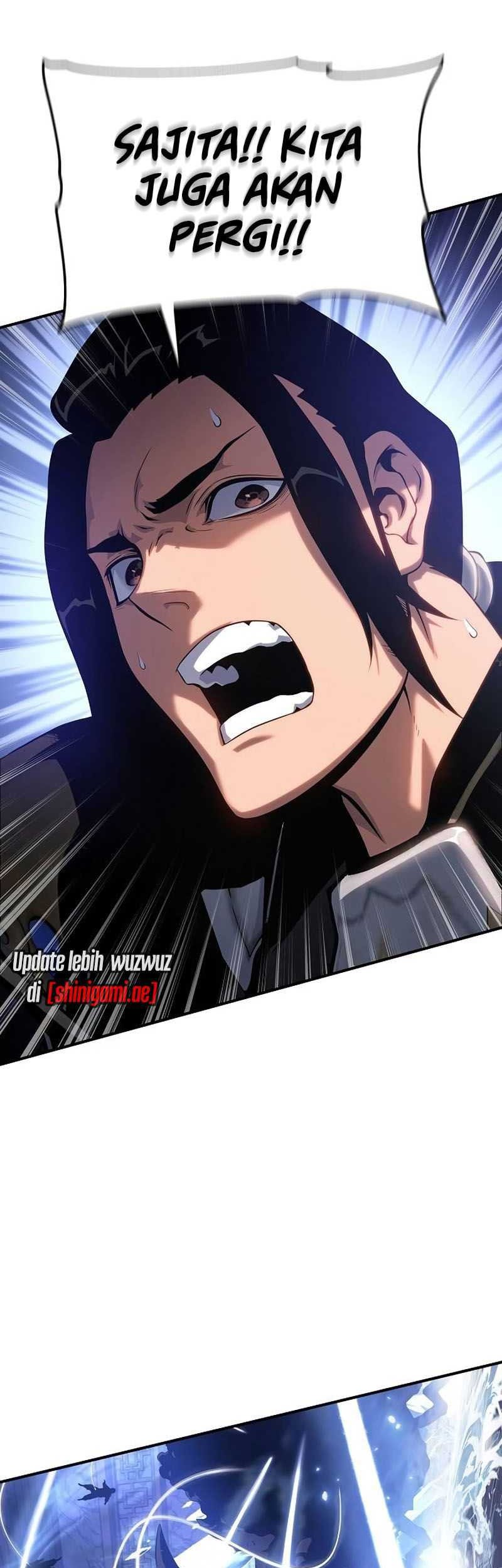 The Priest of Corruption Chapter 41 - halaman 76