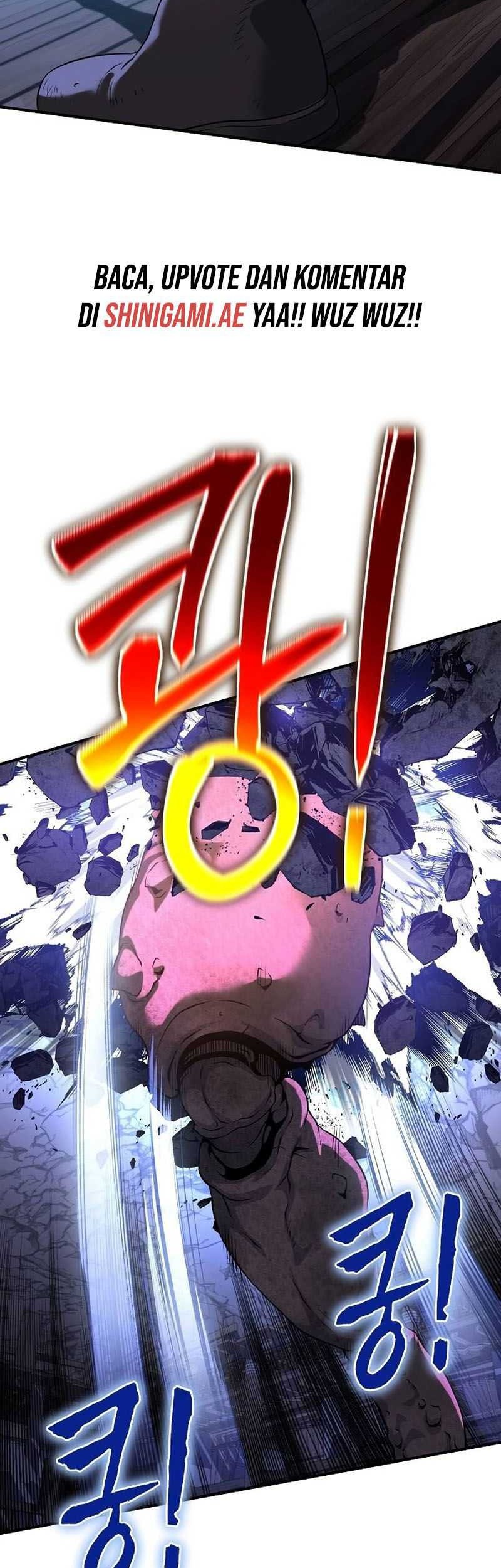 The Priest of Corruption Chapter 41 - halaman 80