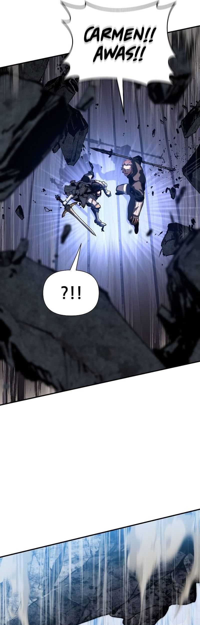 The Priest of Corruption Chapter 41 - halaman 82