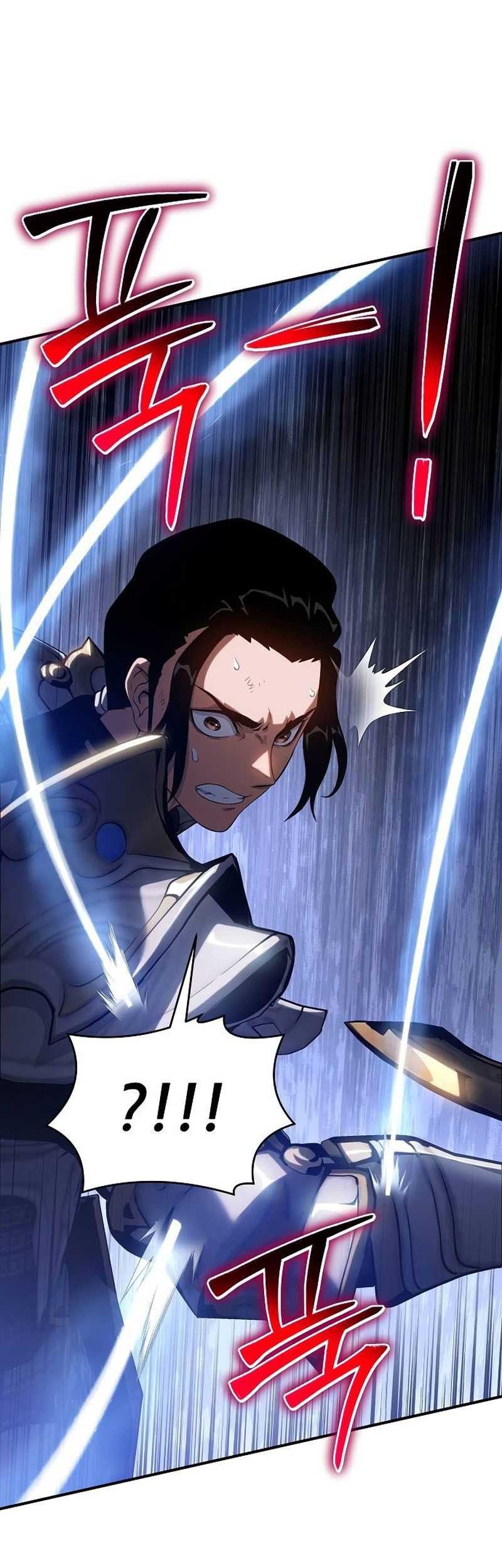 The Priest of Corruption Chapter 41 - halaman 86