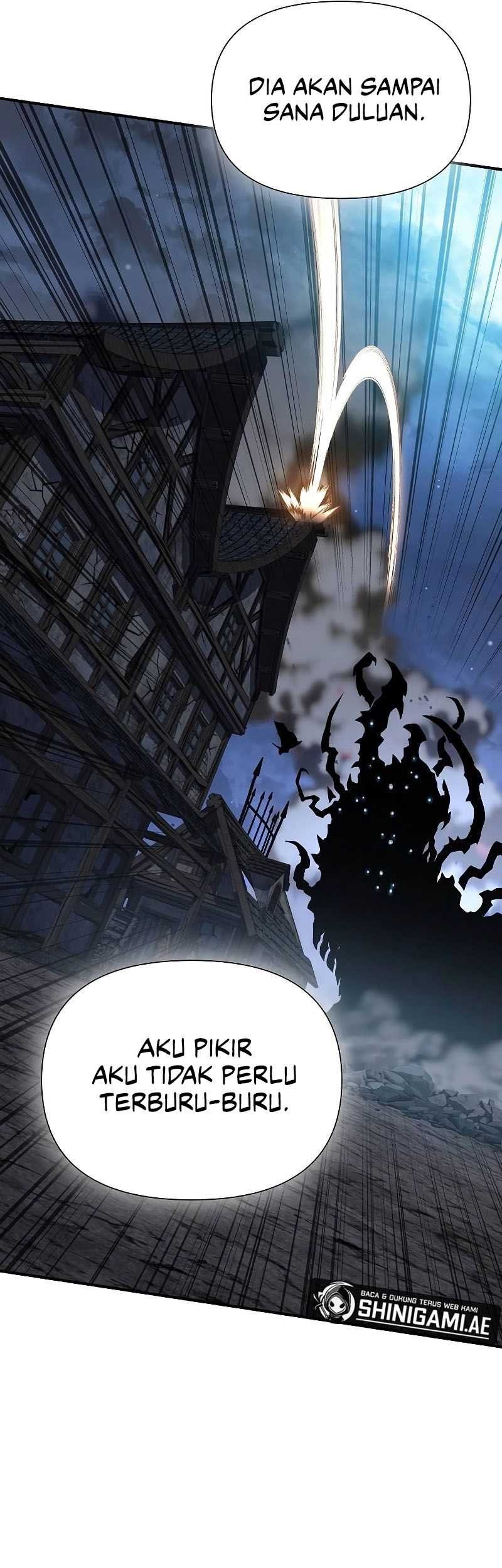 The Priest of Corruption Chapter 42 - halaman 10