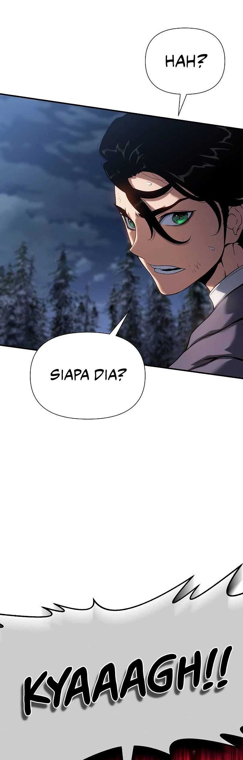 The Priest of Corruption Chapter 42 - halaman 11