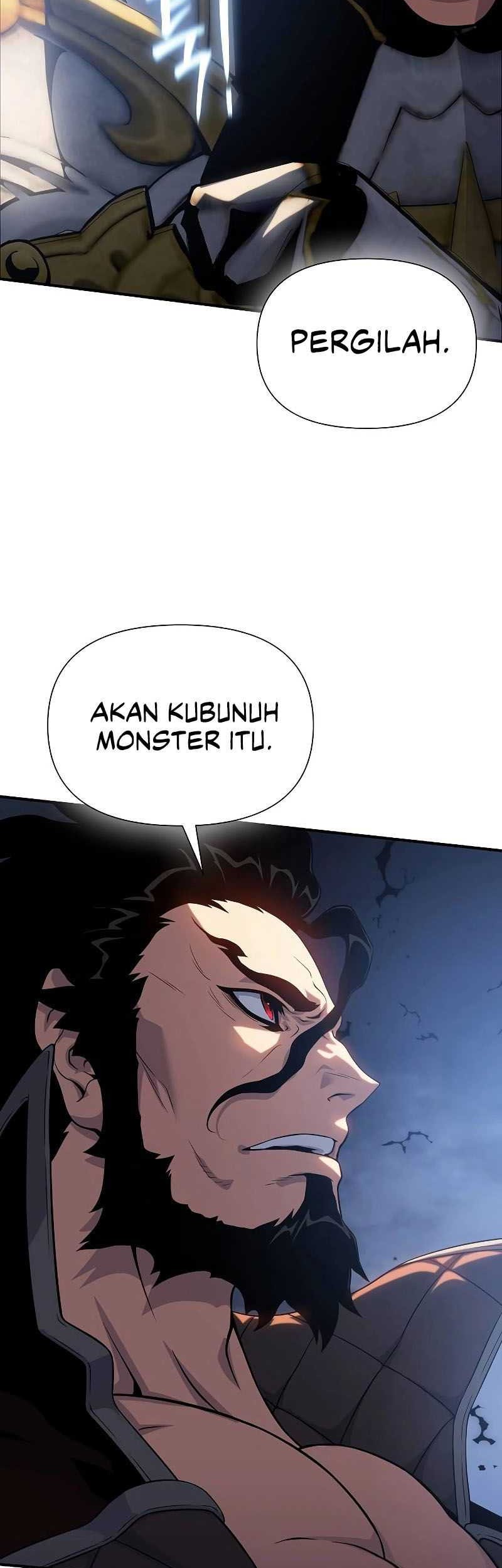 The Priest of Corruption Chapter 42 - halaman 20