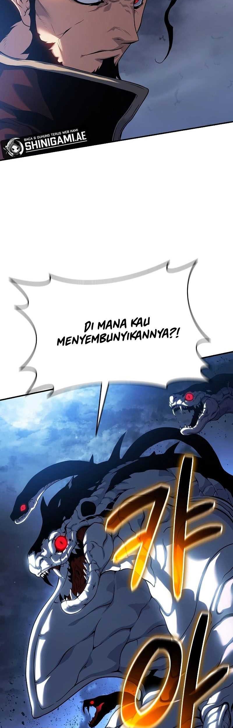 The Priest of Corruption Chapter 42 - halaman 23