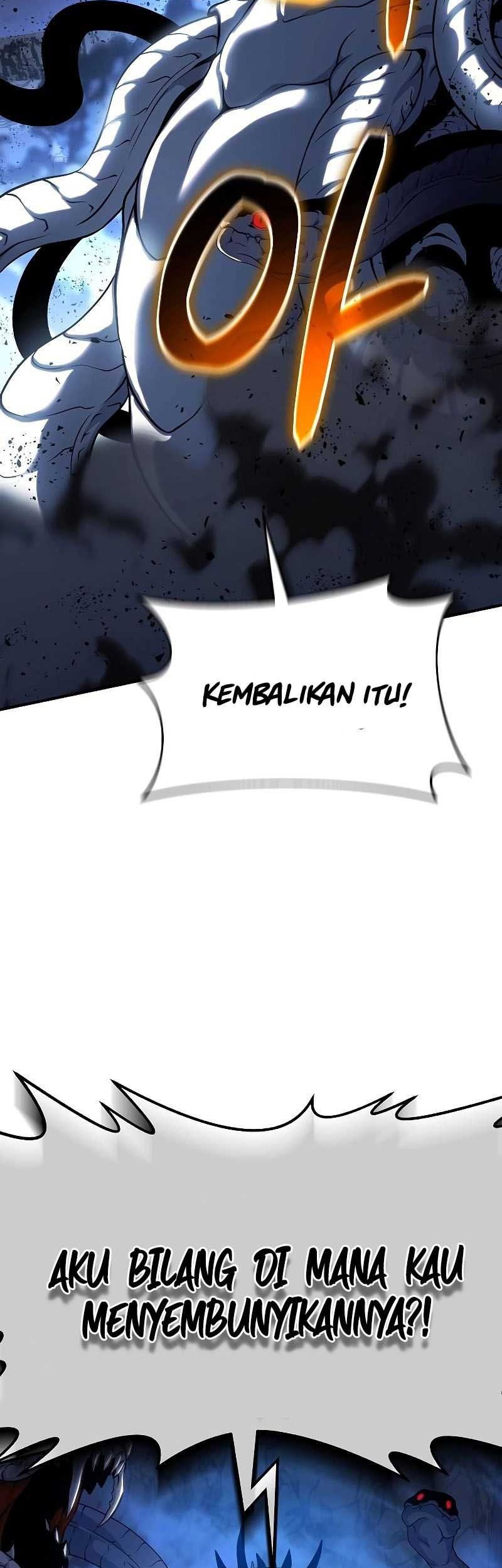 The Priest of Corruption Chapter 42 - halaman 24