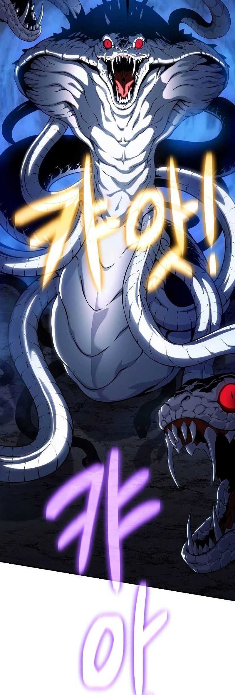 The Priest of Corruption Chapter 42 - halaman 25