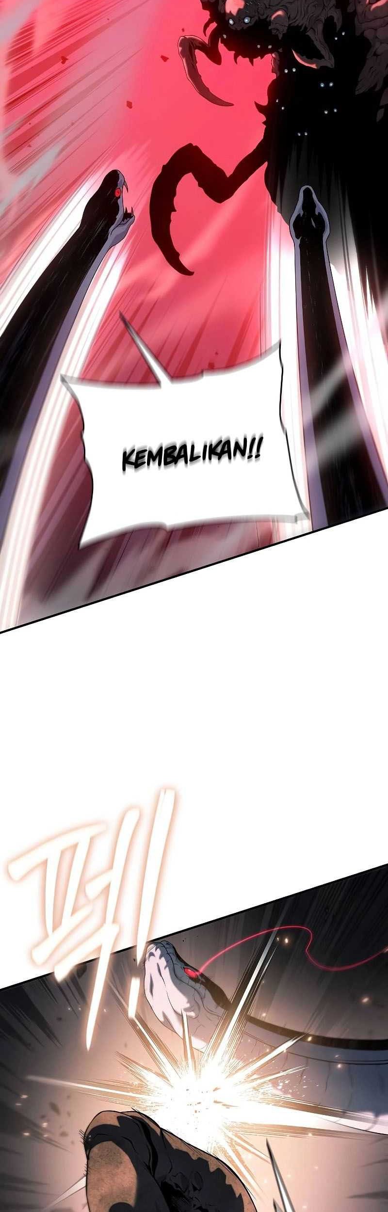 The Priest of Corruption Chapter 42 - halaman 28