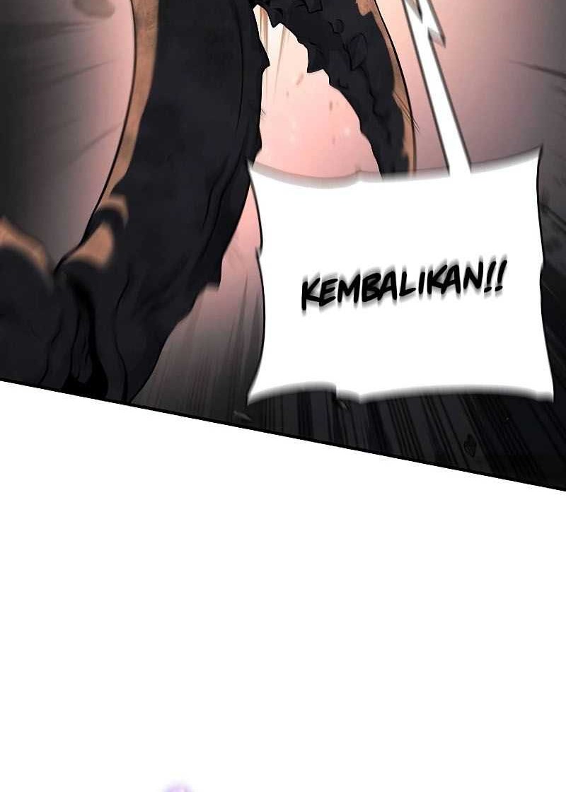 The Priest of Corruption Chapter 42 - halaman 29