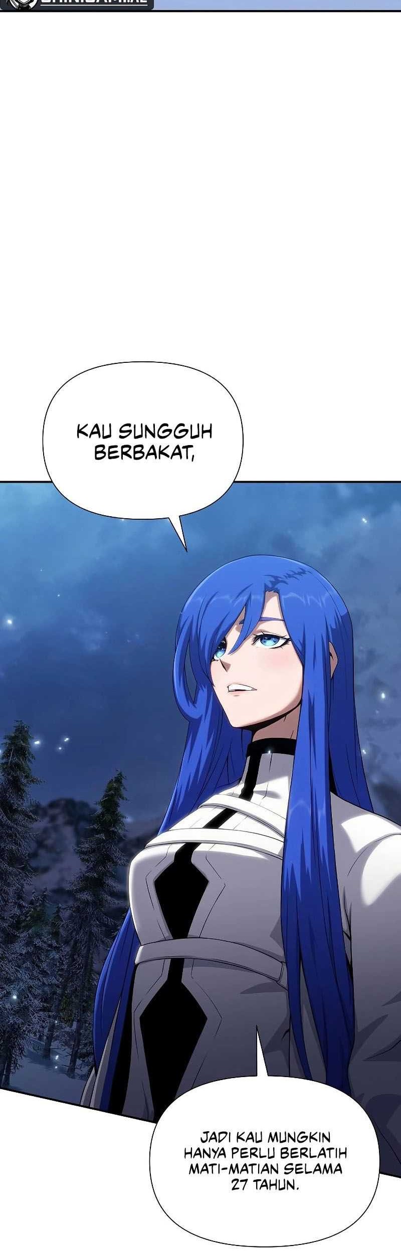 The Priest of Corruption Chapter 42 - halaman 3