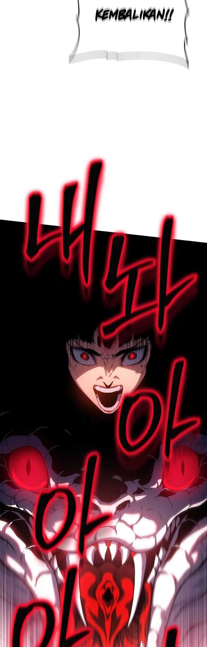The Priest of Corruption Chapter 42 - halaman 31