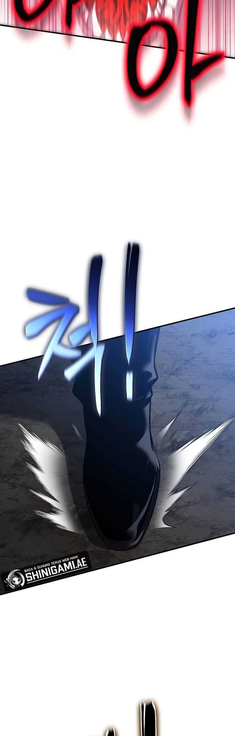 The Priest of Corruption Chapter 42 - halaman 32