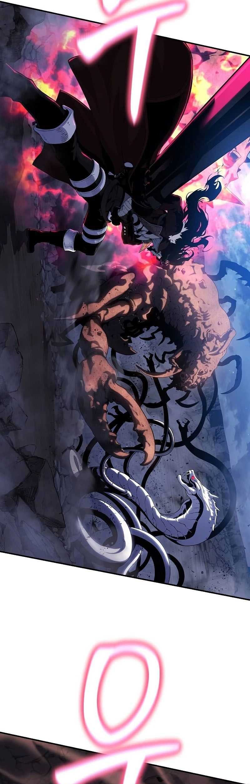 The Priest of Corruption Chapter 42 - halaman 34