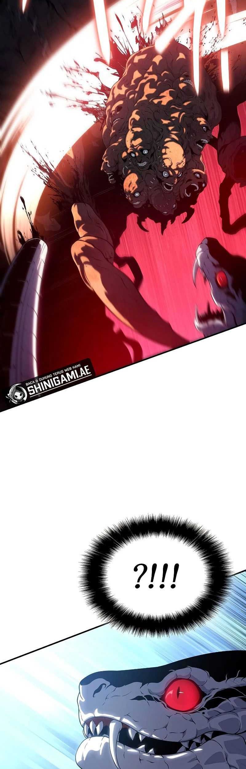 The Priest of Corruption Chapter 42 - halaman 36