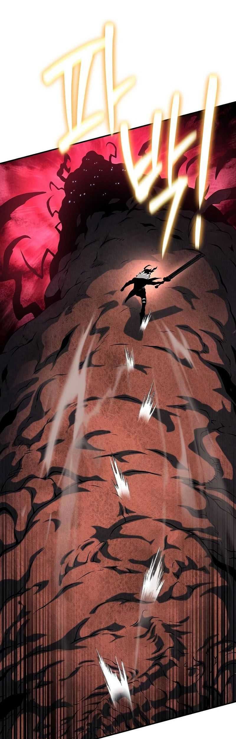 The Priest of Corruption Chapter 42 - halaman 38