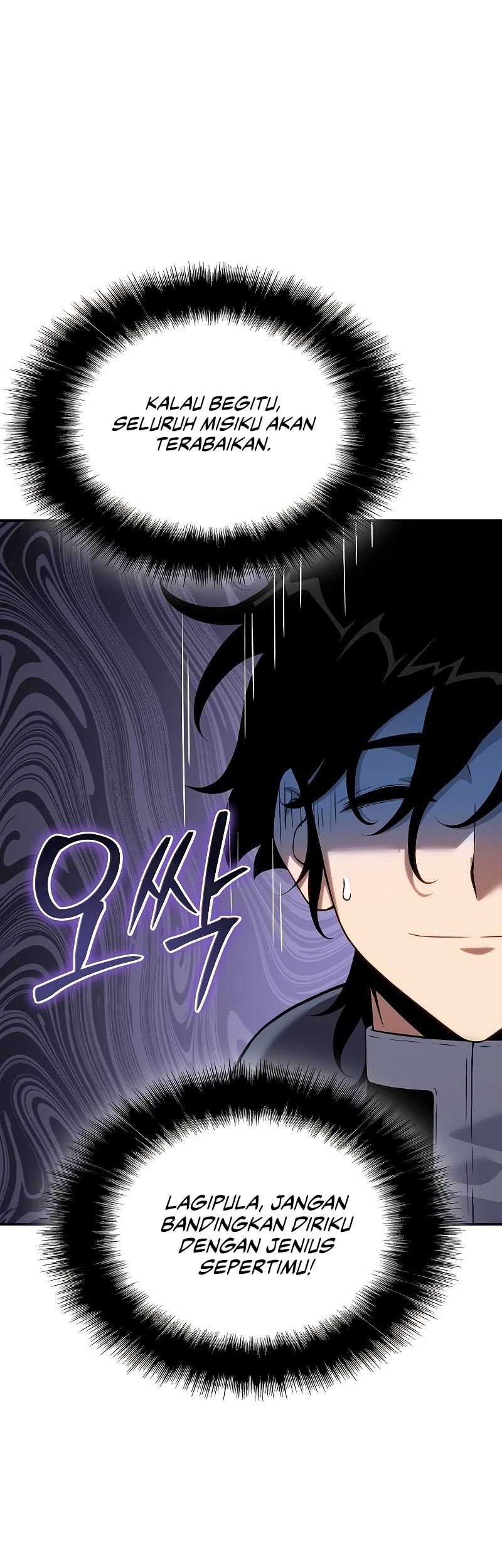 The Priest of Corruption Chapter 42 - halaman 4
