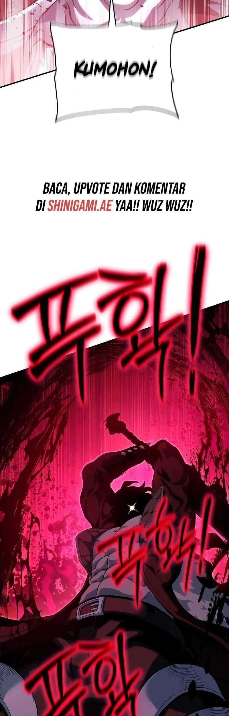 The Priest of Corruption Chapter 42 - halaman 40