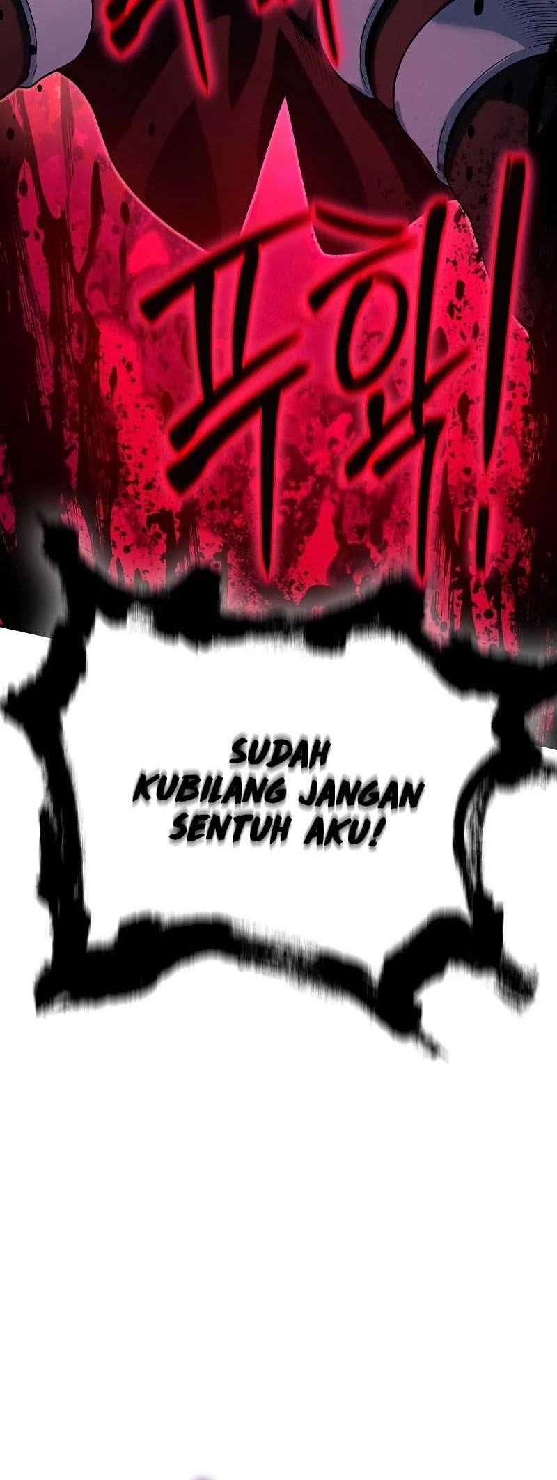 The Priest of Corruption Chapter 42 - halaman 41