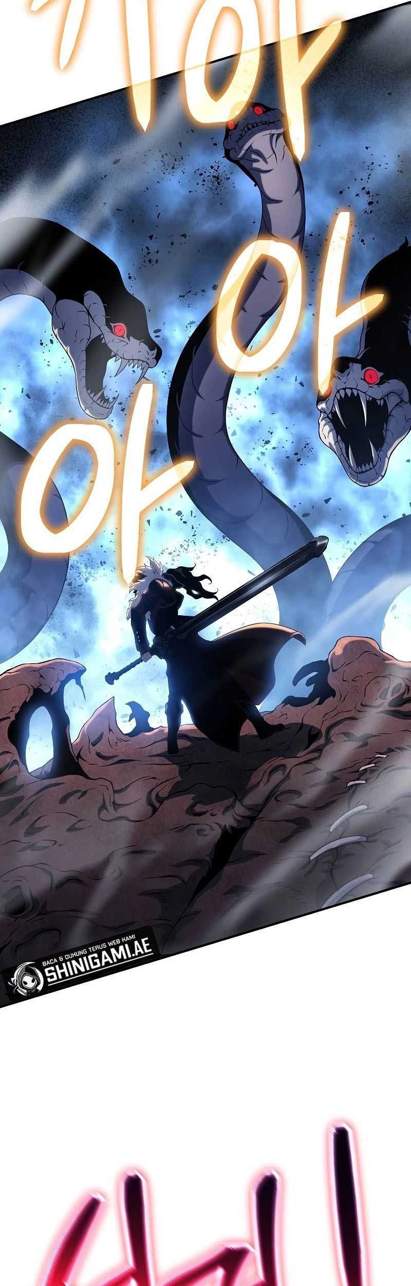 The Priest of Corruption Chapter 42 - halaman 43