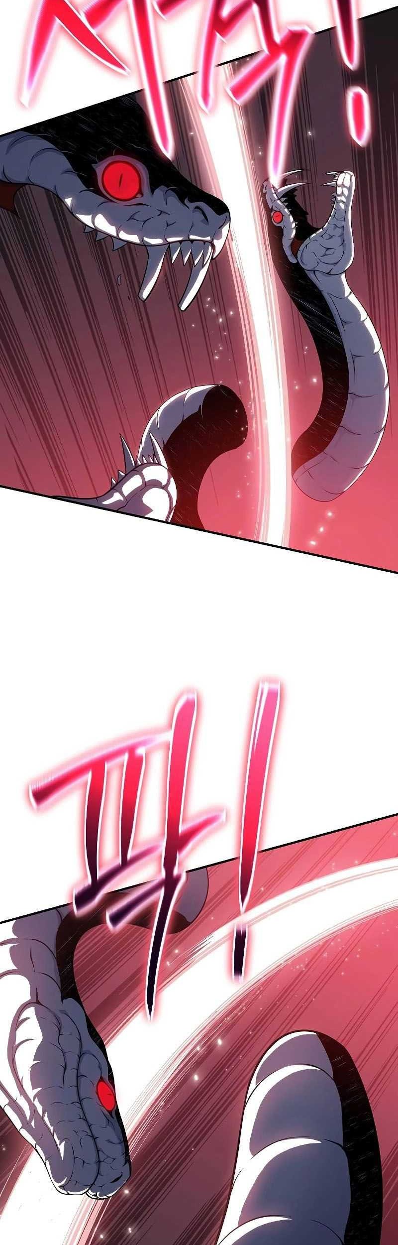 The Priest of Corruption Chapter 42 - halaman 44