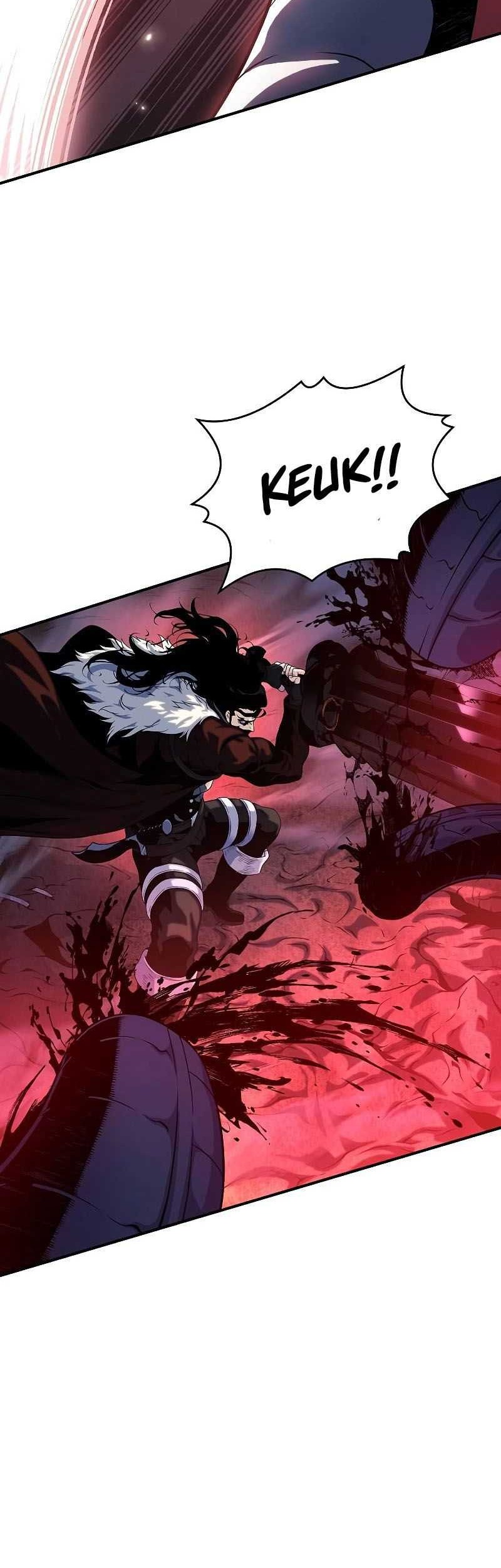 The Priest of Corruption Chapter 42 - halaman 45