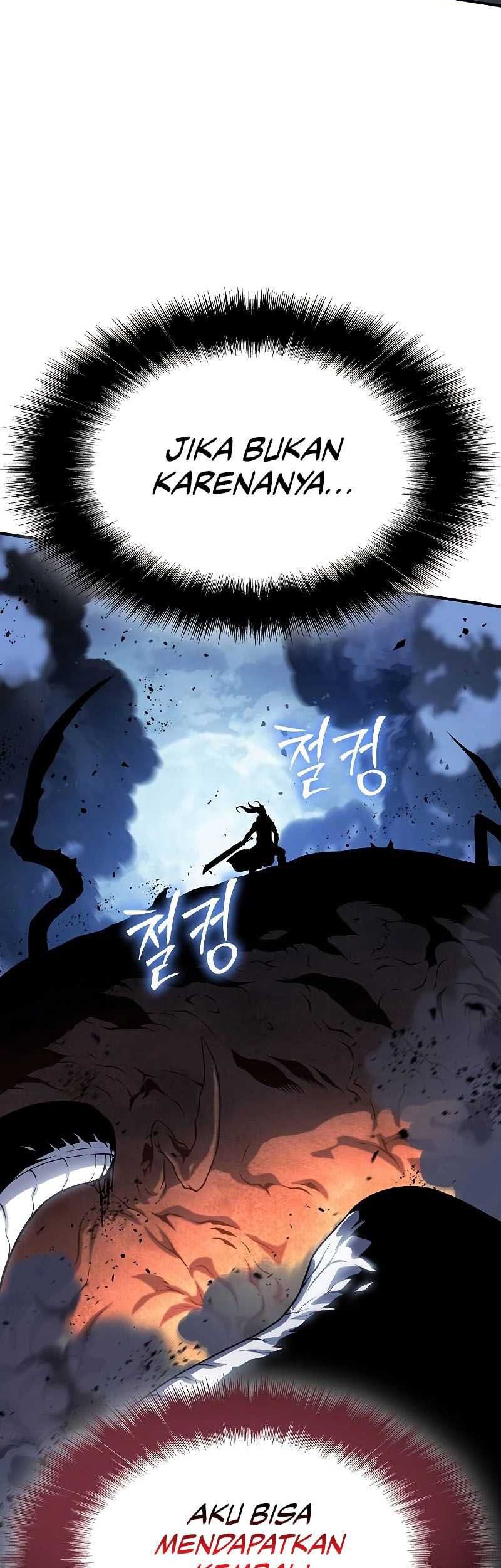 The Priest of Corruption Chapter 42 - halaman 48