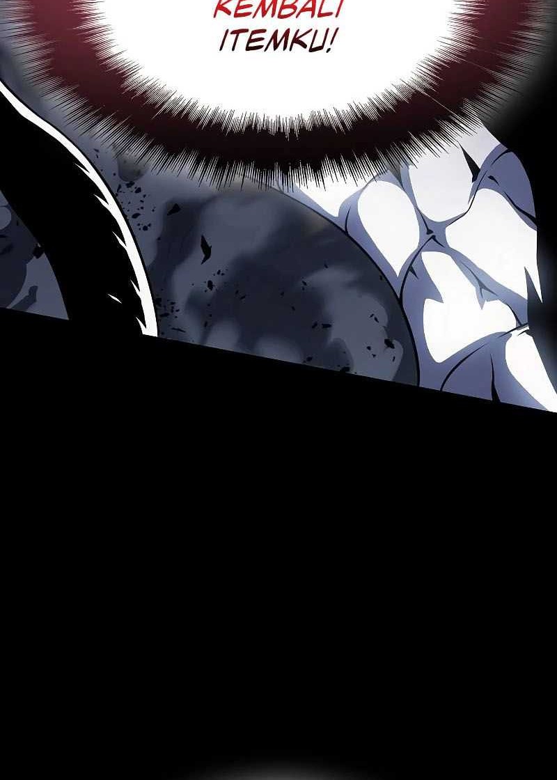 The Priest of Corruption Chapter 42 - halaman 49