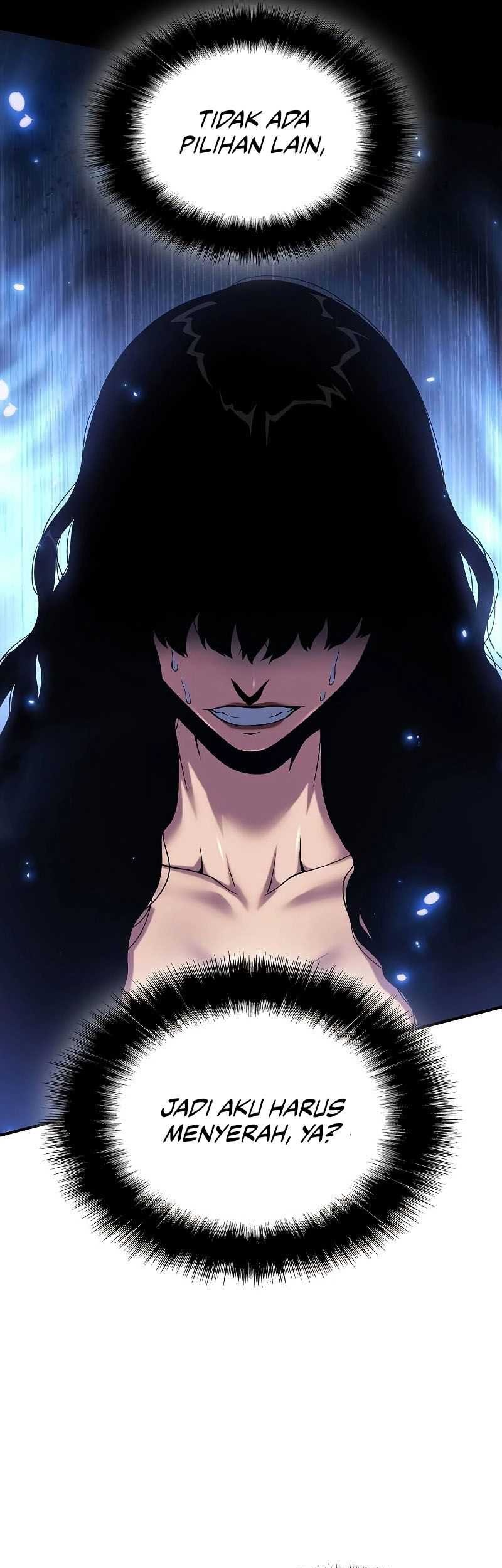 The Priest of Corruption Chapter 42 - halaman 50