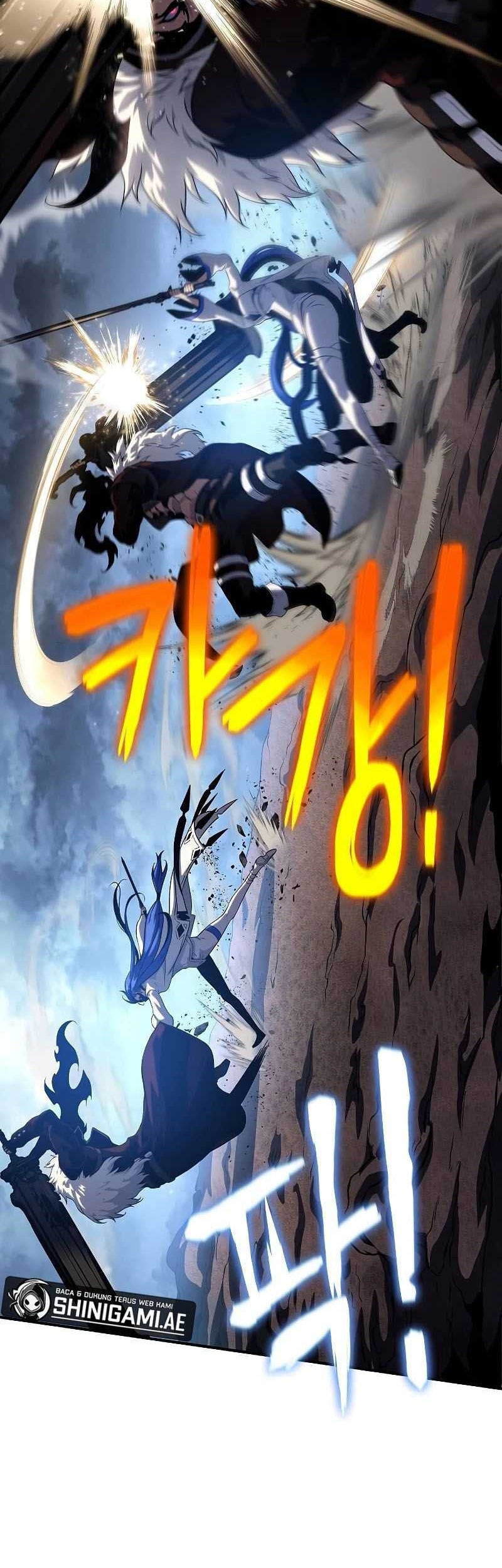 The Priest of Corruption Chapter 42 - halaman 55