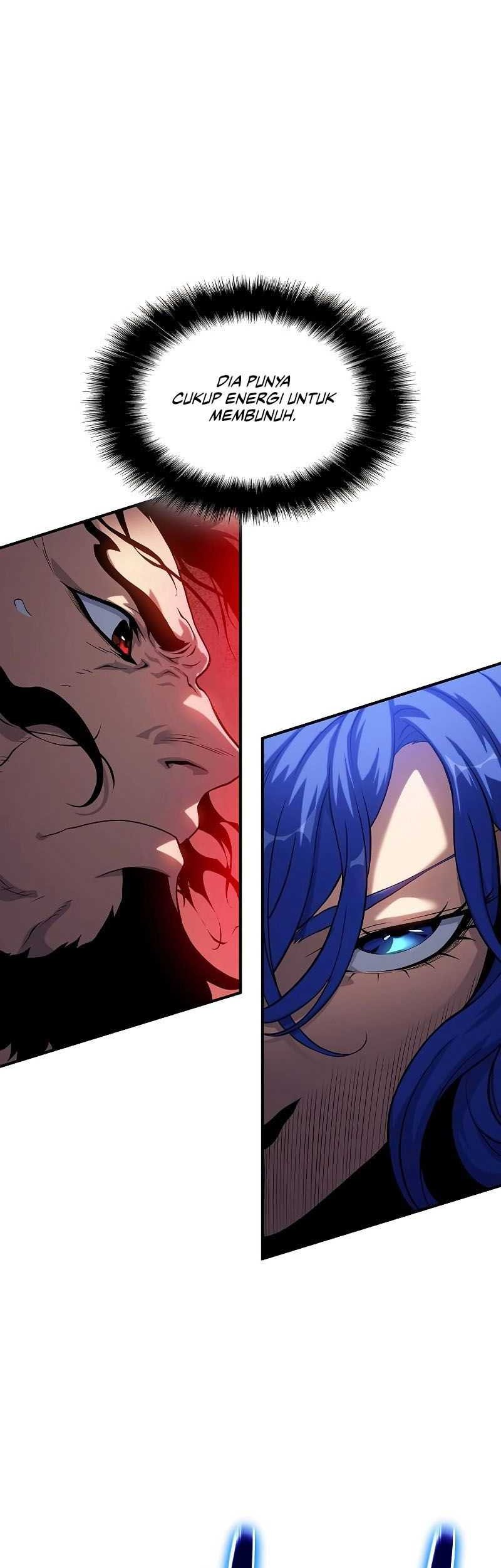 The Priest of Corruption Chapter 42 - halaman 56