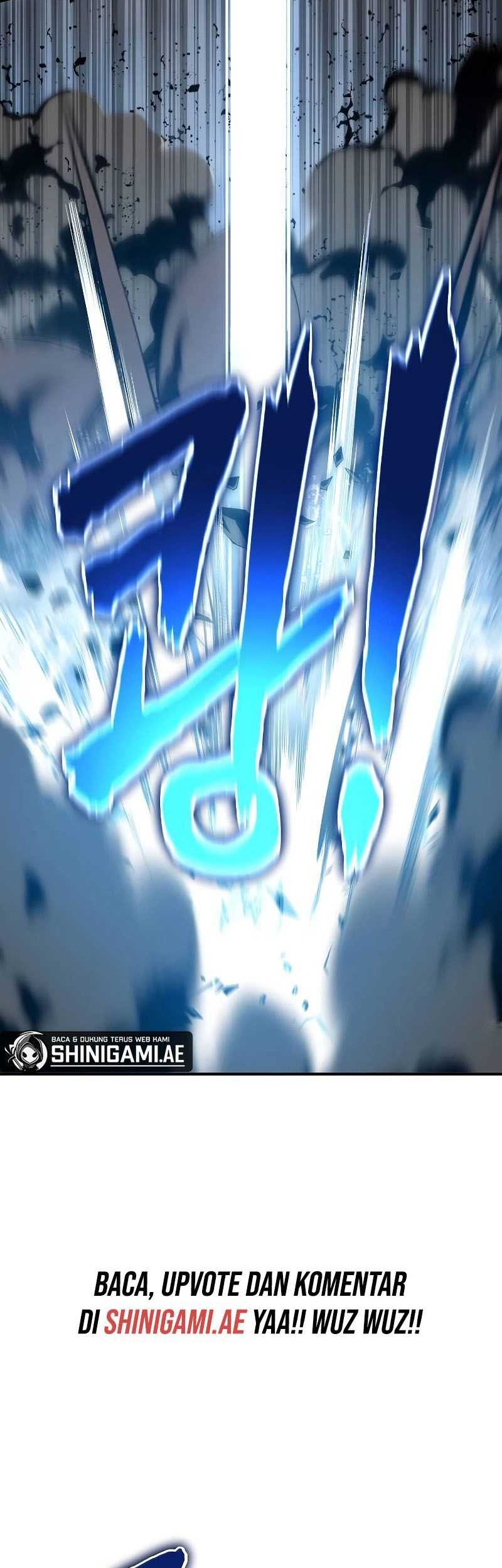 The Priest of Corruption Chapter 42 - halaman 59
