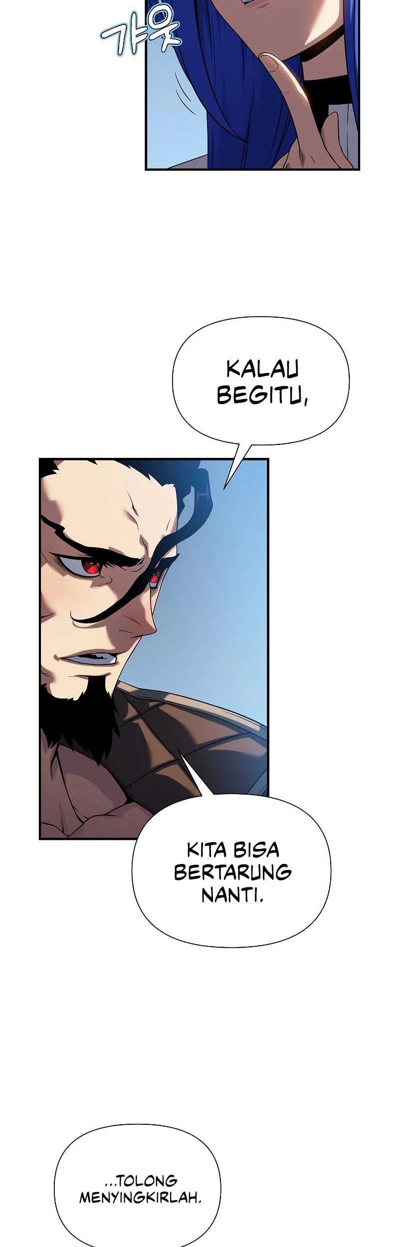 The Priest of Corruption Chapter 42 - halaman 63