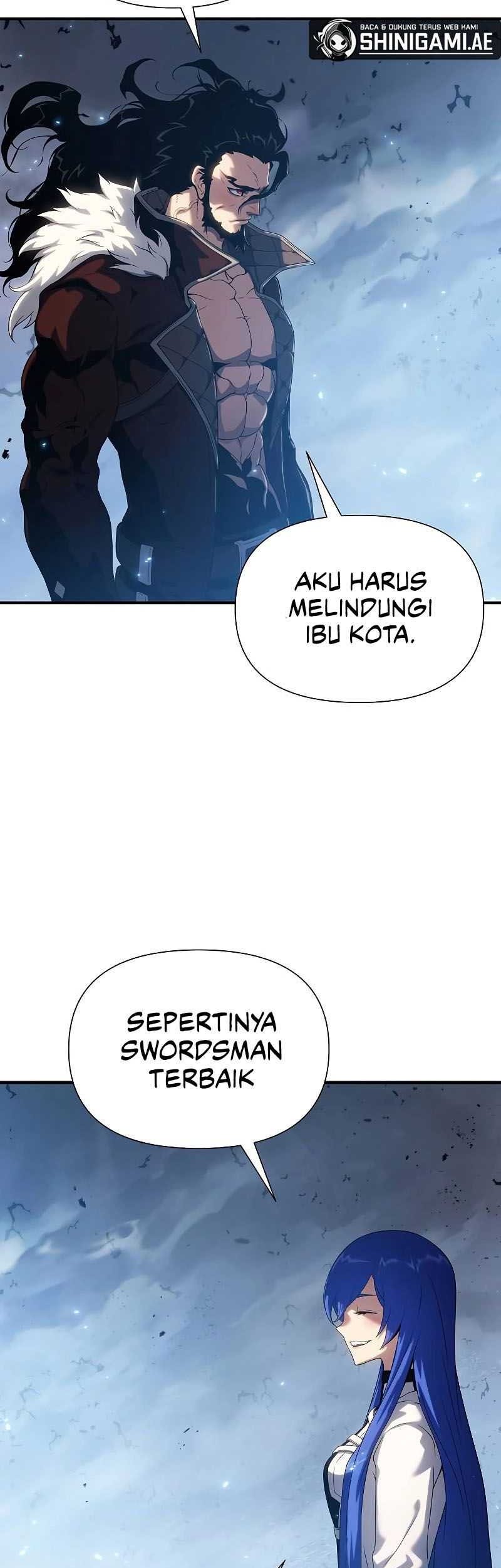 The Priest of Corruption Chapter 42 - halaman 64