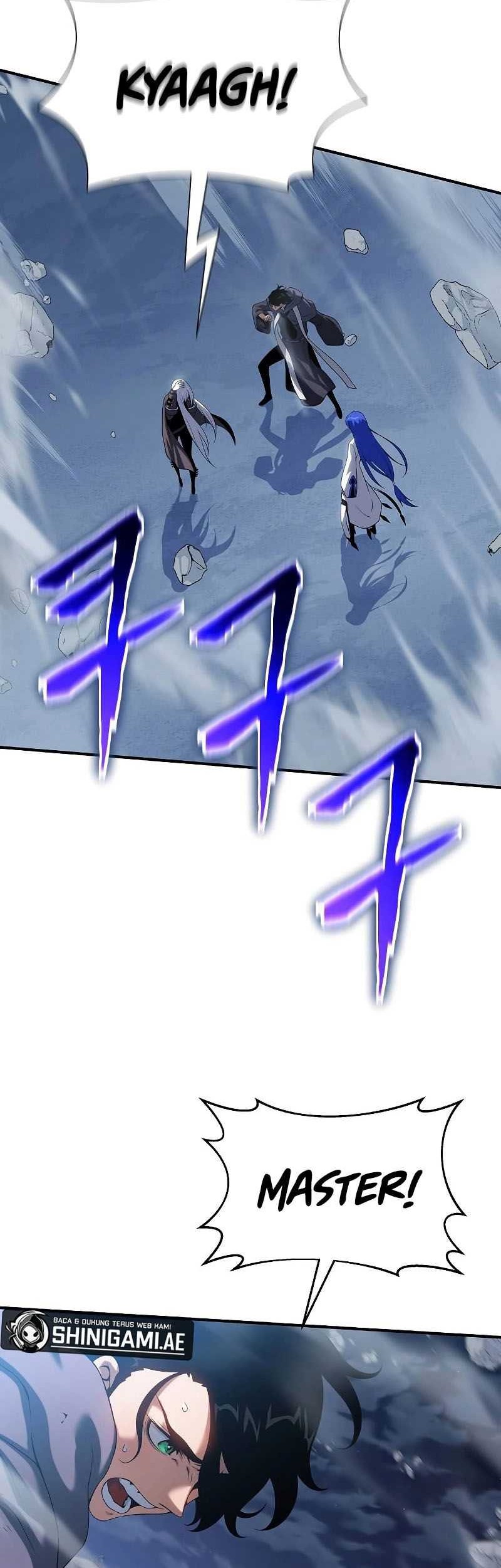 The Priest of Corruption Chapter 42 - halaman 7