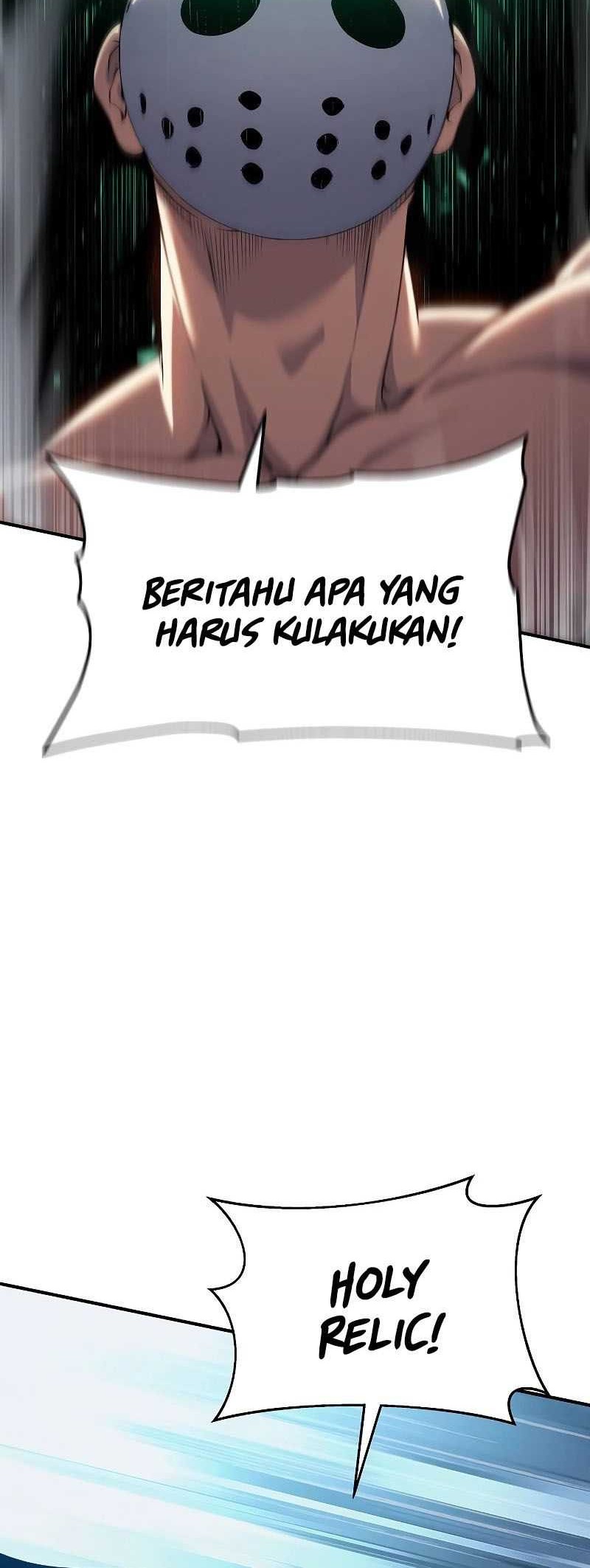 The Priest of Corruption Chapter 42 - halaman 77