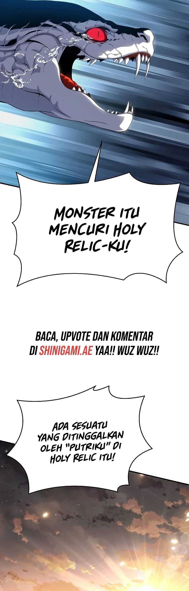 The Priest of Corruption Chapter 42 - halaman 78