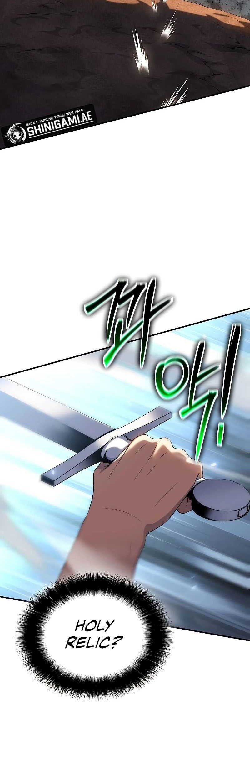 The Priest of Corruption Chapter 42 - halaman 80