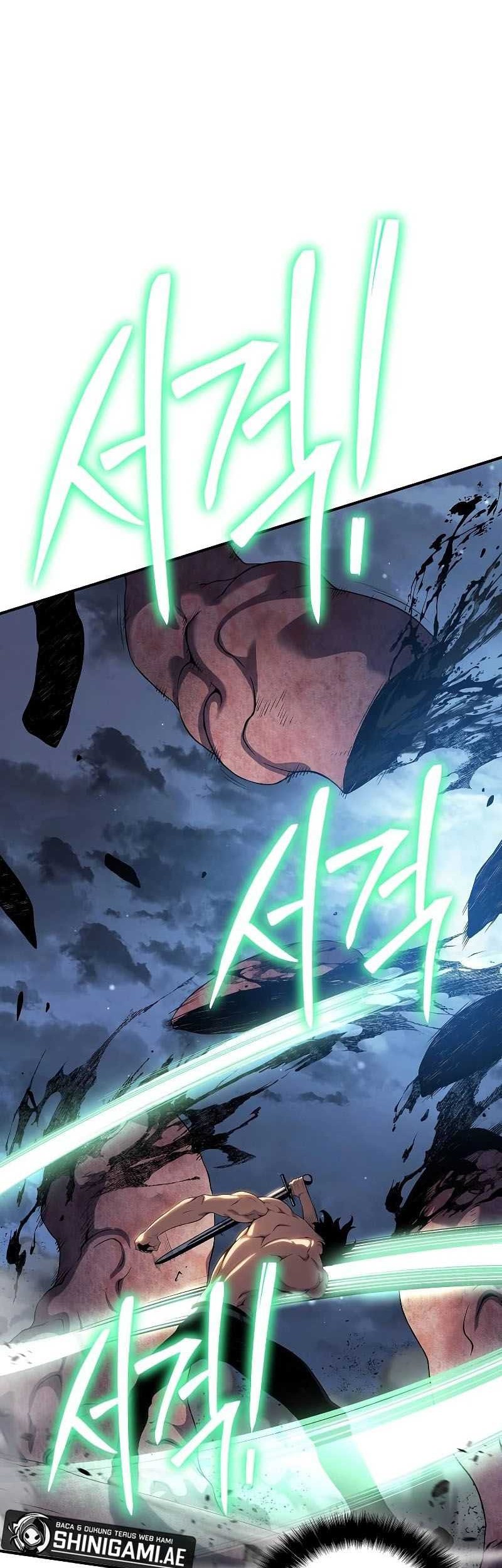 The Priest of Corruption Chapter 42 - halaman 83