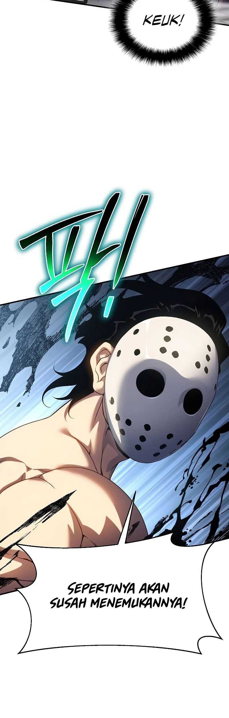 The Priest of Corruption Chapter 42 - halaman 84