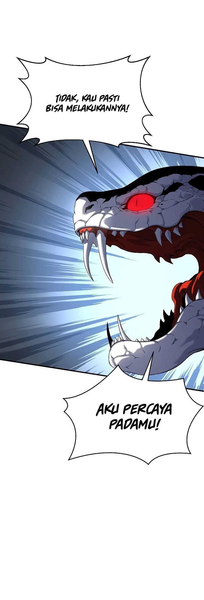 The Priest of Corruption Chapter 42 - halaman 85