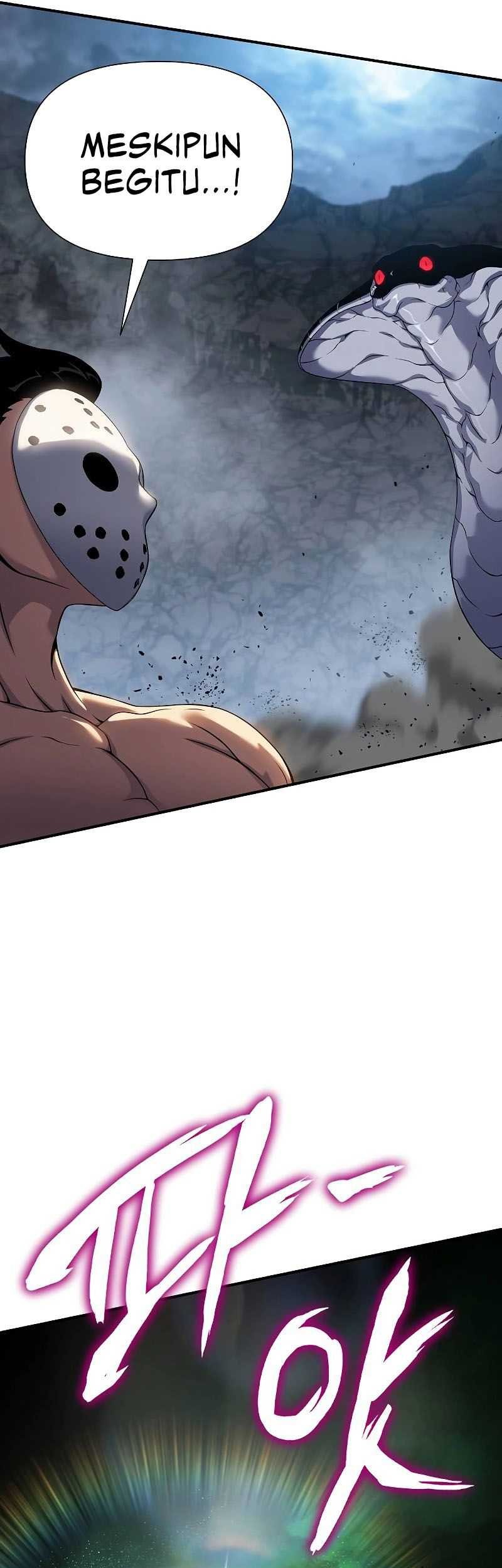 The Priest of Corruption Chapter 42 - halaman 86