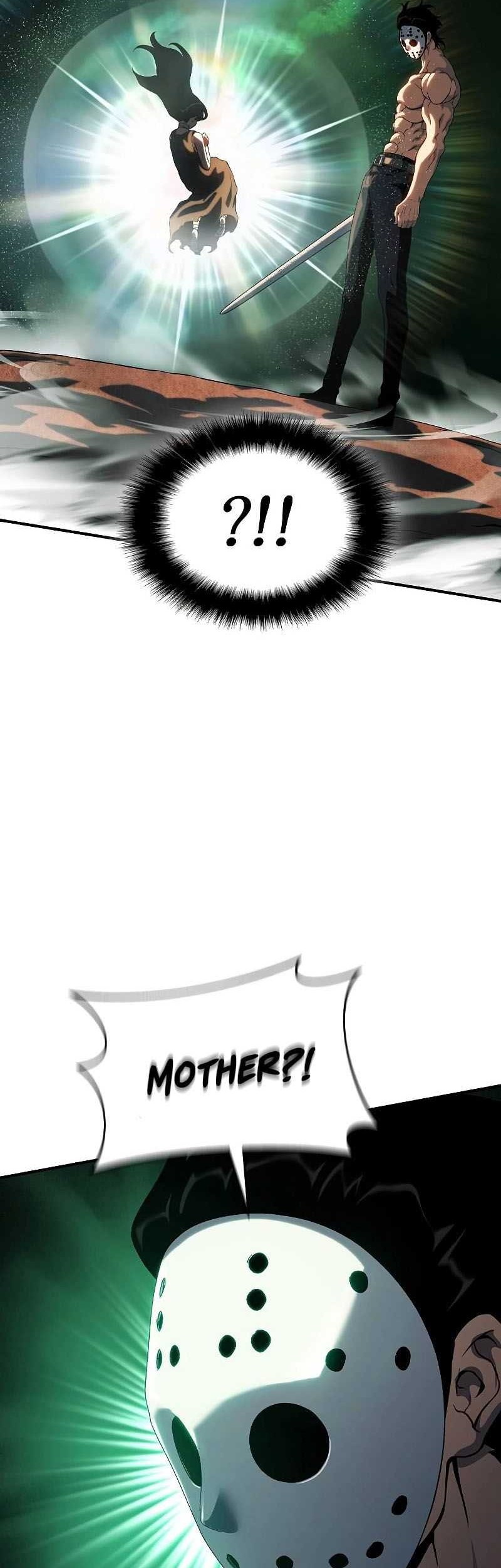 The Priest of Corruption Chapter 42 - halaman 87