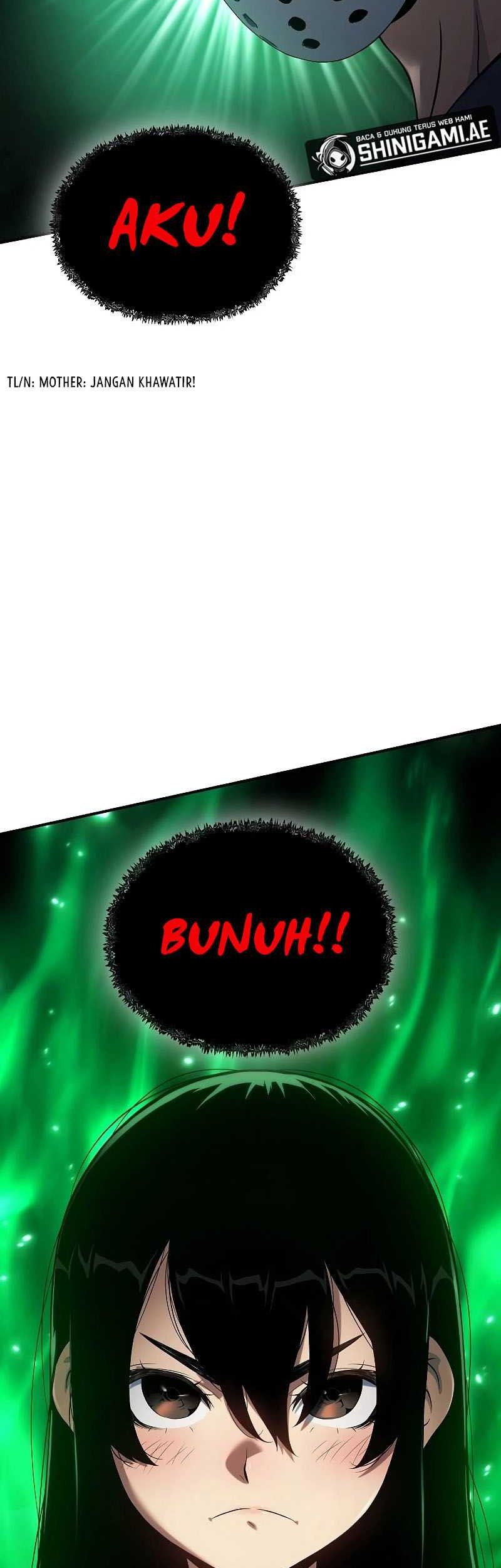 The Priest of Corruption Chapter 42 - halaman 88