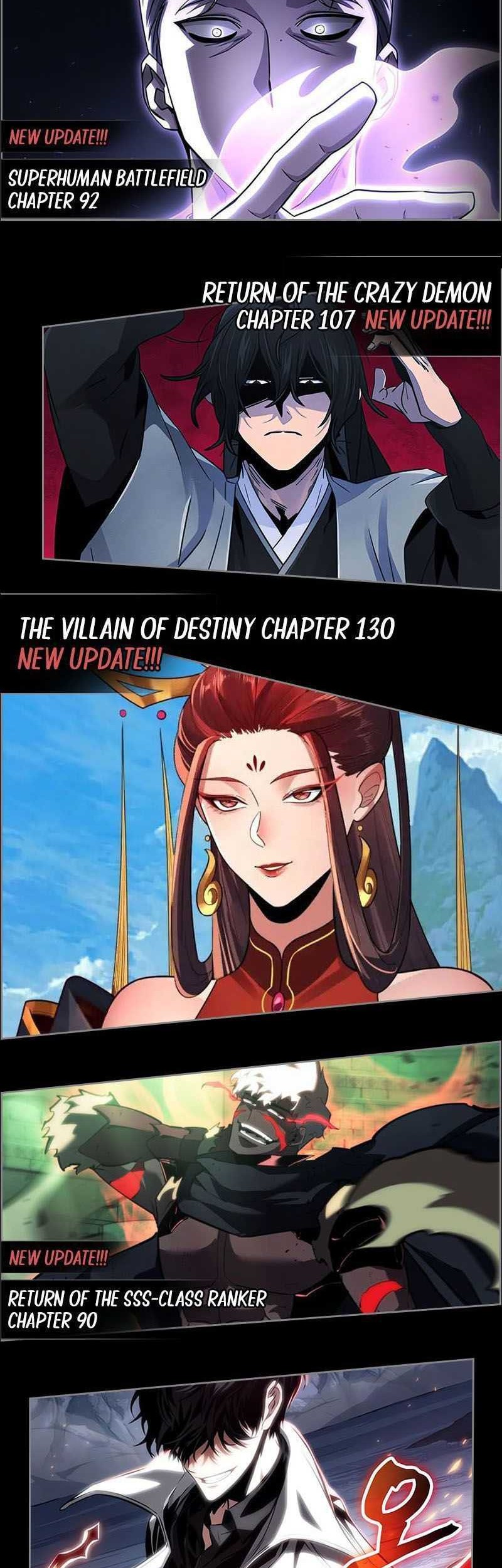 The Priest of Corruption Chapter 42 - halaman 92