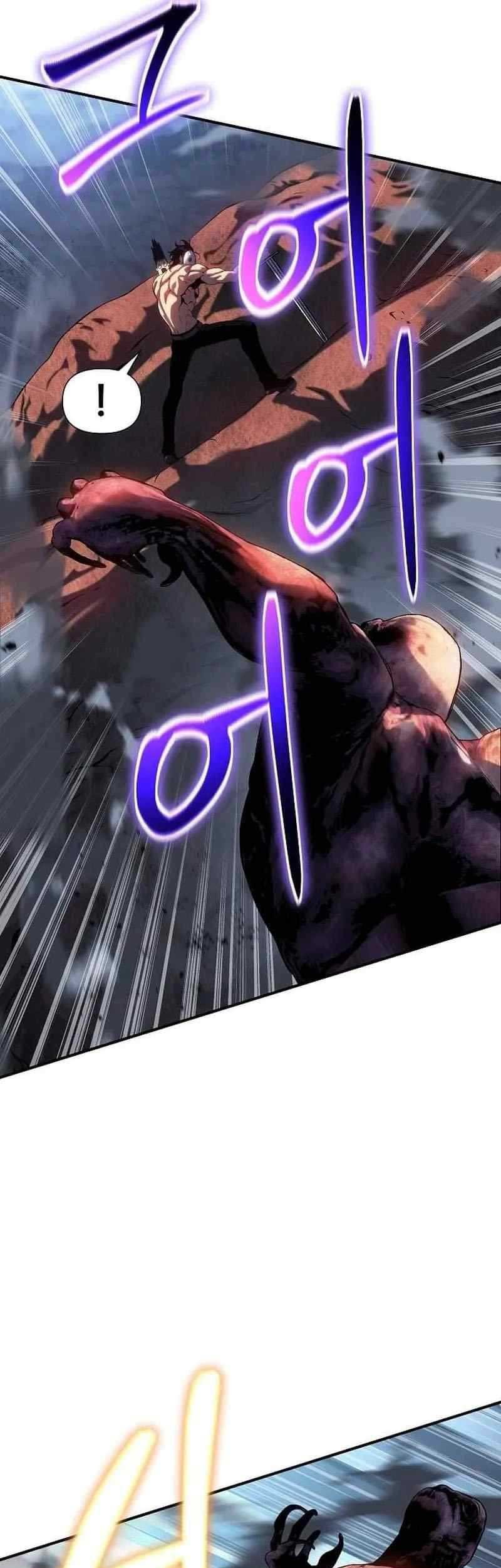 The Priest of Corruption Chapter 43 - halaman 18