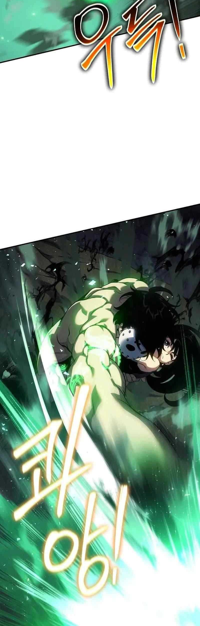 The Priest of Corruption Chapter 43 - halaman 25