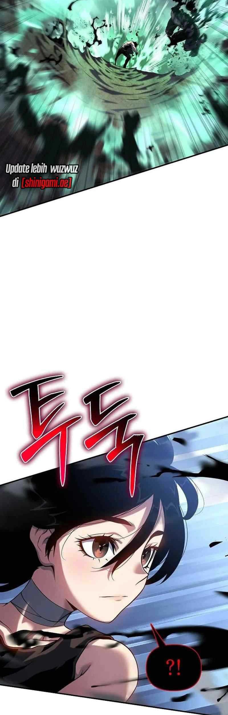 The Priest of Corruption Chapter 43 - halaman 27