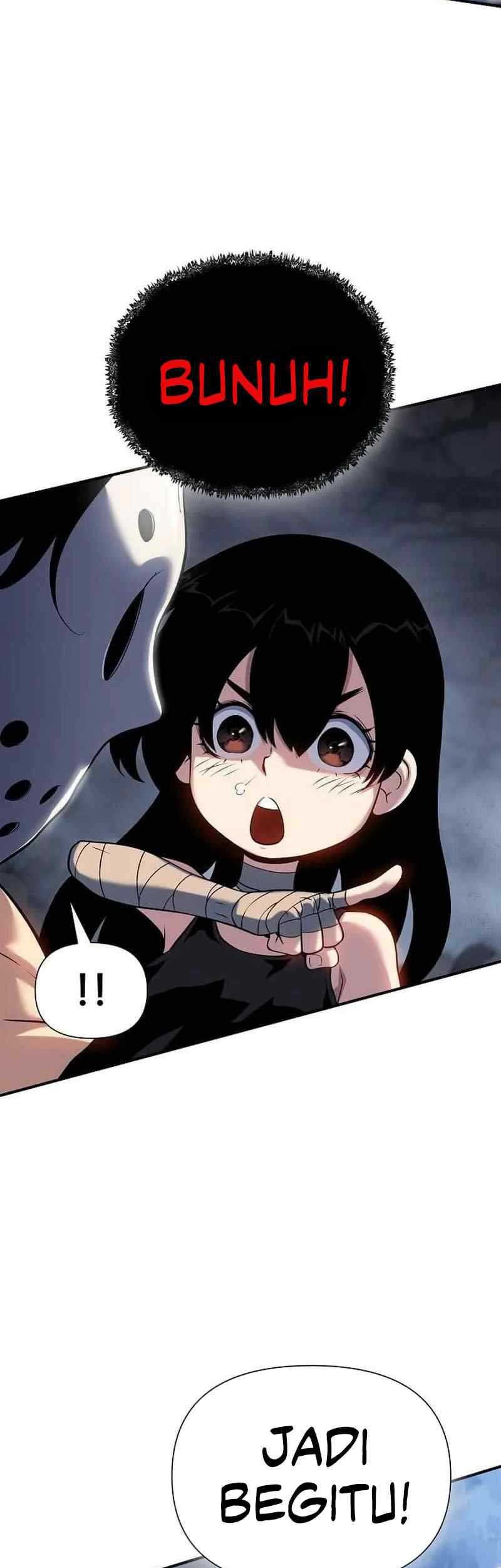 The Priest of Corruption Chapter 43 - halaman 28