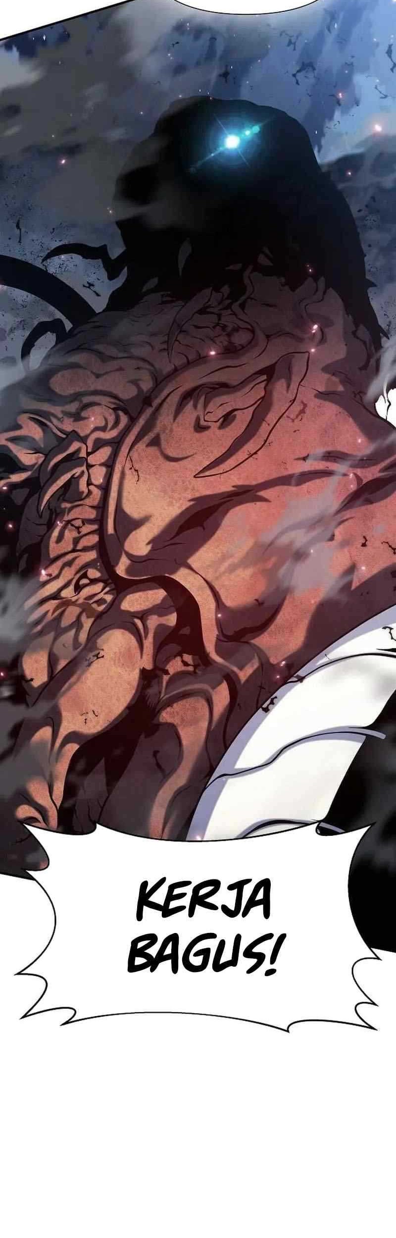 The Priest of Corruption Chapter 43 - halaman 29