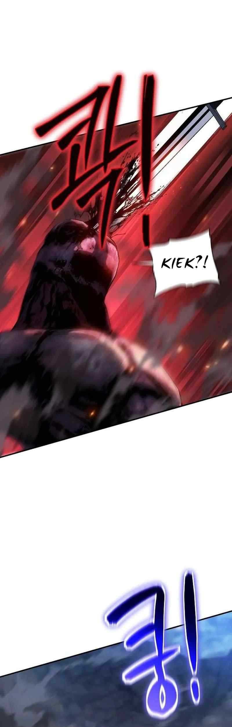 The Priest of Corruption Chapter 43 - halaman 34
