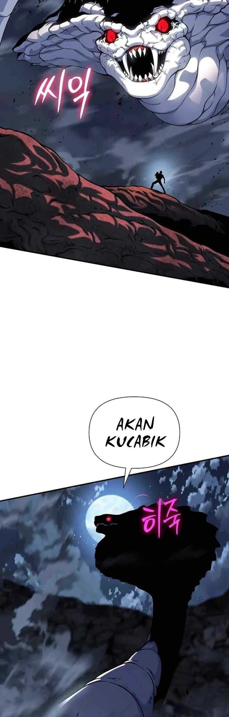 The Priest of Corruption Chapter 43 - halaman 36